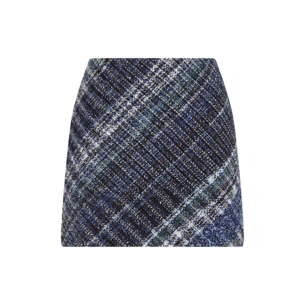 Missoni Caperdoni Mini Skirt Women
